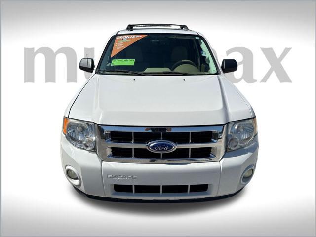 used 2012 Ford Escape car, priced at $7,901