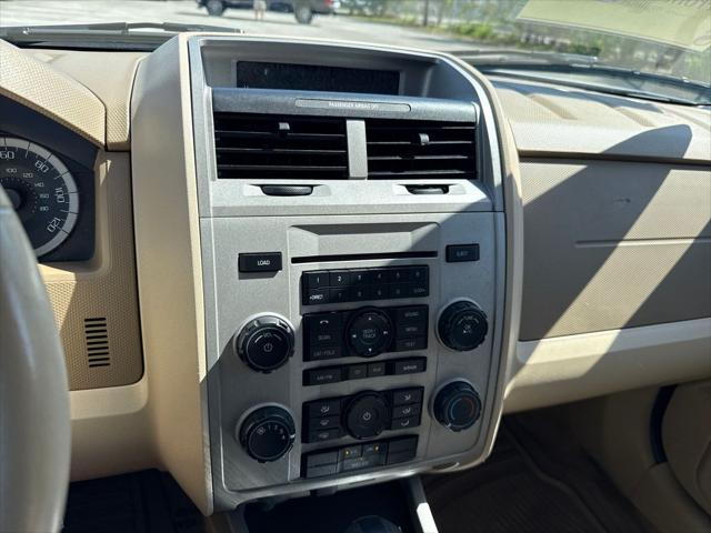 used 2012 Ford Escape car, priced at $7,901