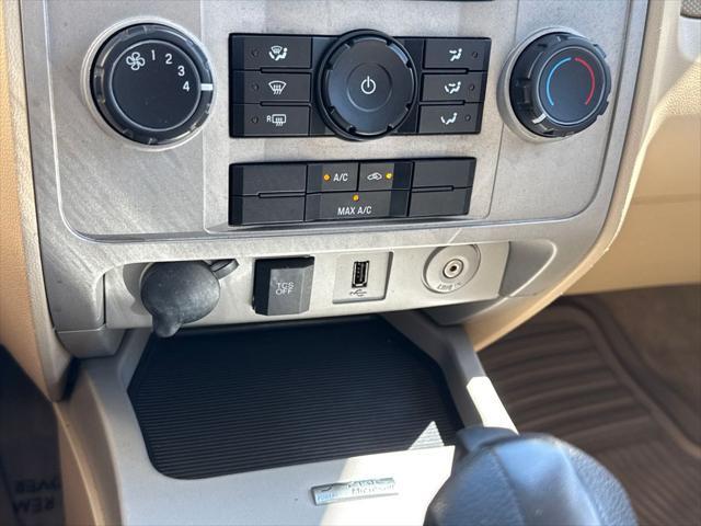 used 2012 Ford Escape car, priced at $7,901