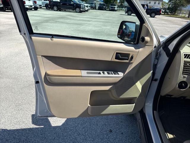 used 2012 Ford Escape car, priced at $7,901