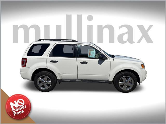 used 2012 Ford Escape car, priced at $7,901