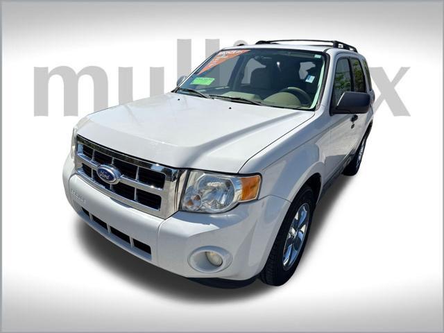 used 2012 Ford Escape car, priced at $7,901