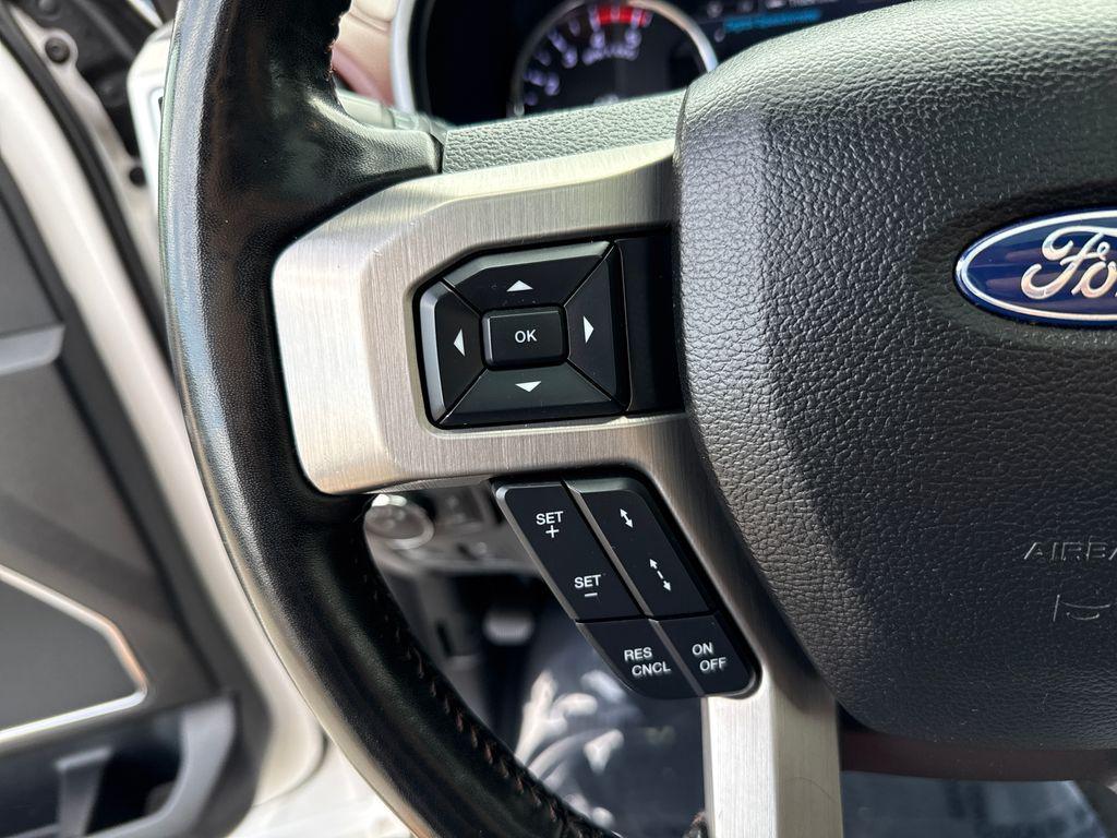 used 2019 Ford F-350 car, priced at $53,900