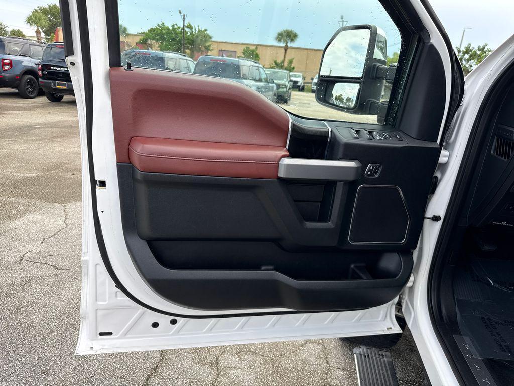 used 2019 Ford F-350 car, priced at $53,900