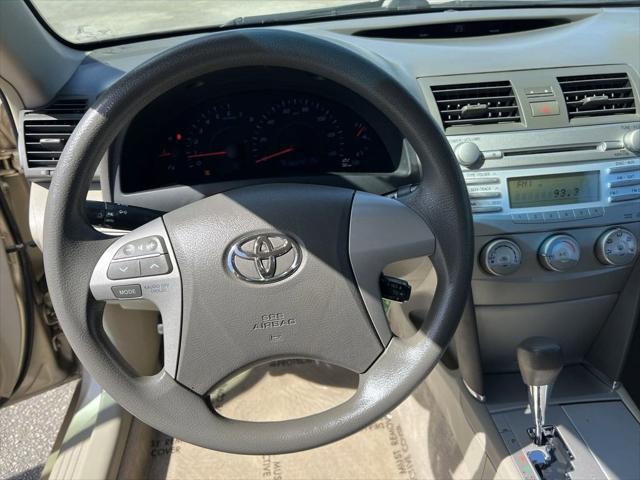 used 2011 Toyota Camry car, priced at $6,900