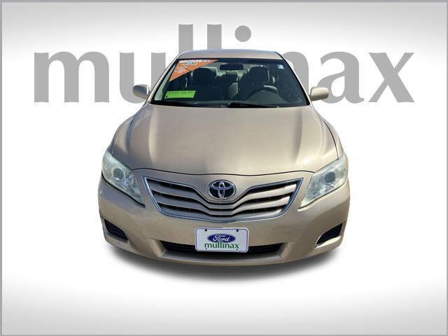 used 2011 Toyota Camry car, priced at $6,900