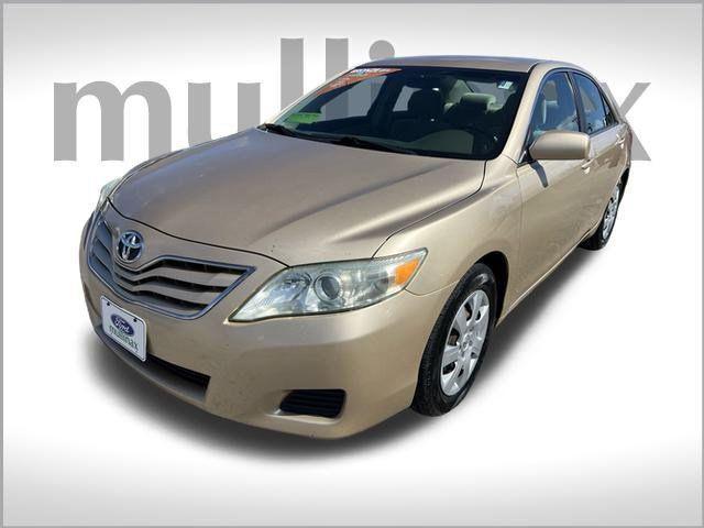 used 2011 Toyota Camry car, priced at $6,900