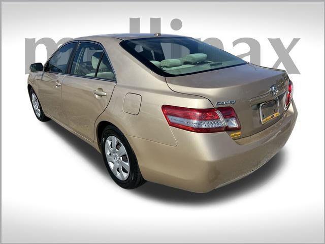 used 2011 Toyota Camry car, priced at $6,900