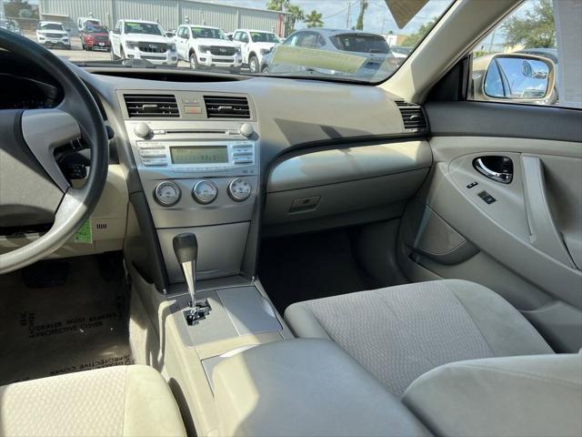 used 2011 Toyota Camry car, priced at $6,900