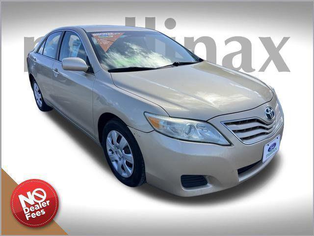 used 2011 Toyota Camry car, priced at $6,900