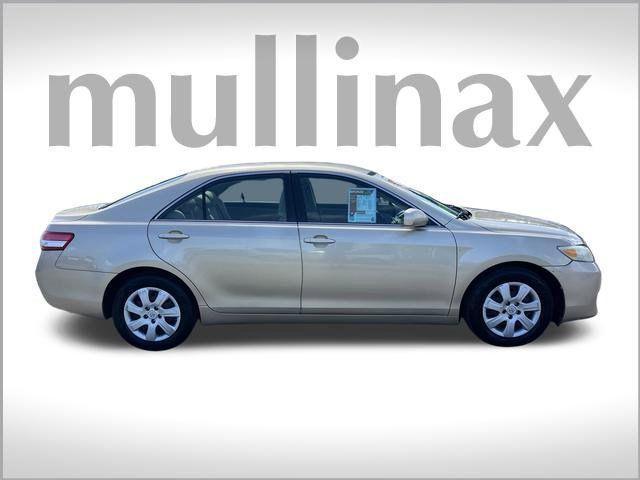 used 2011 Toyota Camry car, priced at $6,900