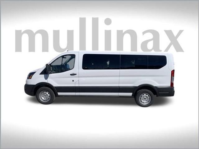 new 2024 Ford Transit-350 car, priced at $55,700