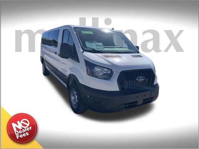 new 2024 Ford Transit-350 car, priced at $61,480