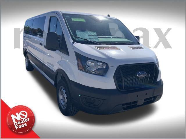 new 2024 Ford Transit-350 car, priced at $57,980