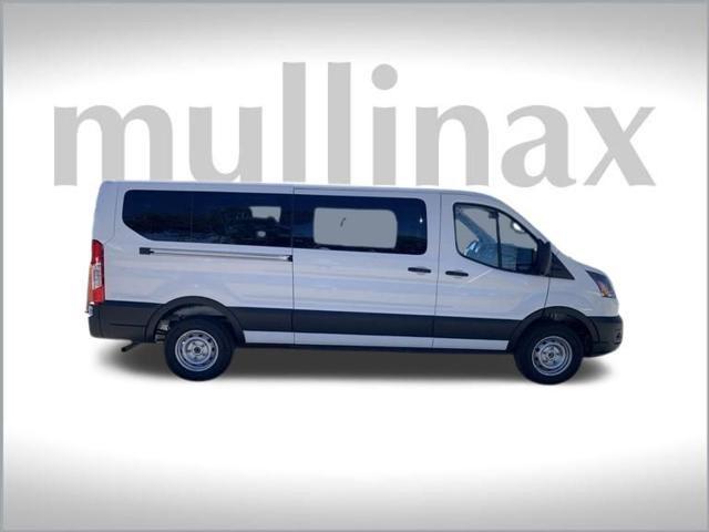 new 2024 Ford Transit-350 car, priced at $55,700