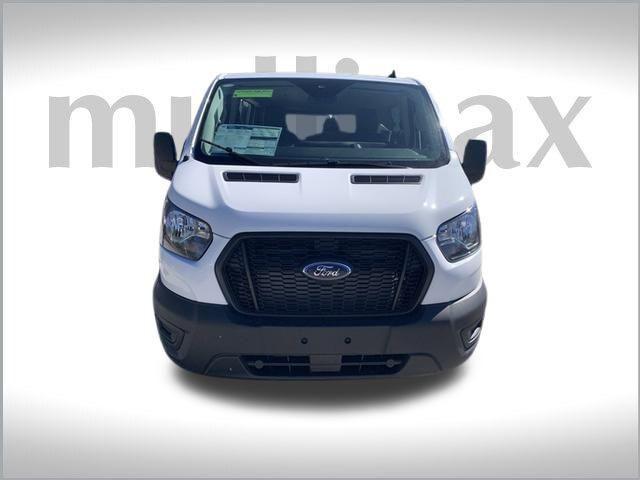 new 2024 Ford Transit-350 car, priced at $61,480