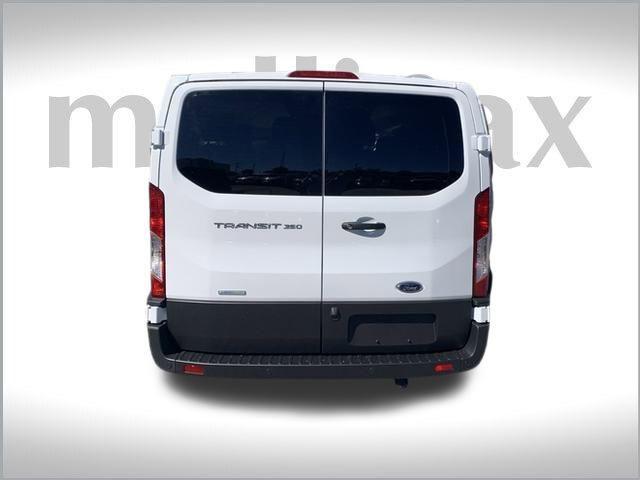 new 2024 Ford Transit-350 car, priced at $61,480