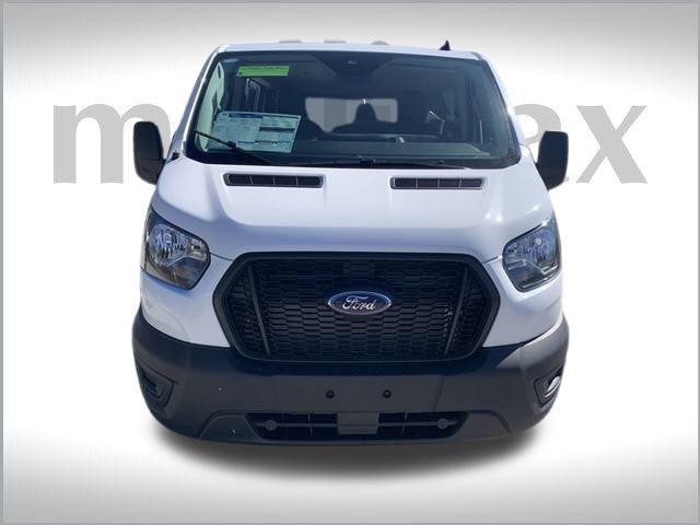 new 2024 Ford Transit-350 car, priced at $55,700