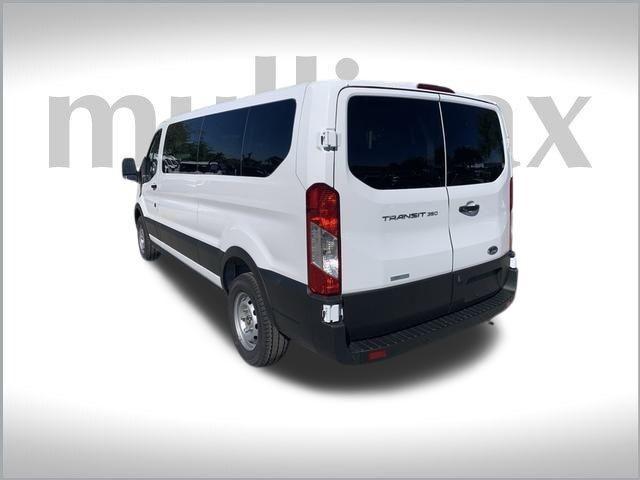 new 2024 Ford Transit-350 car, priced at $61,480