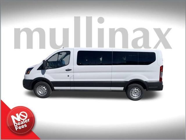new 2024 Ford Transit-350 car, priced at $55,700