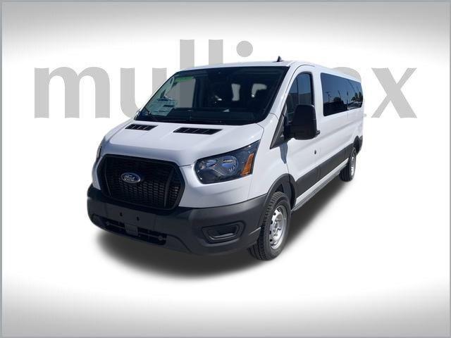 new 2024 Ford Transit-350 car, priced at $61,480