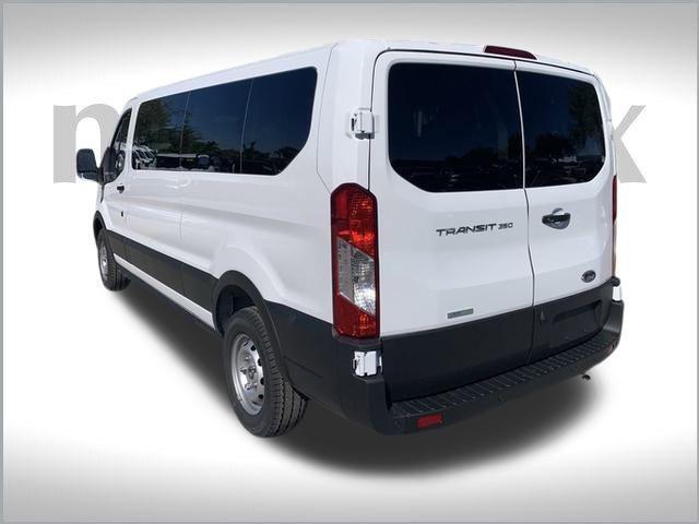 new 2024 Ford Transit-350 car, priced at $55,700