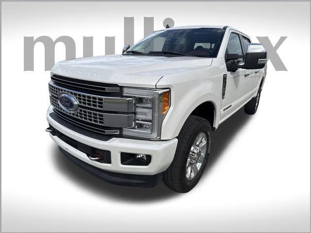 used 2019 Ford F-250 car, priced at $59,900