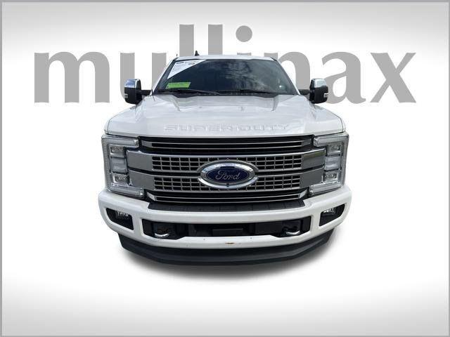 used 2019 Ford F-250 car, priced at $59,900