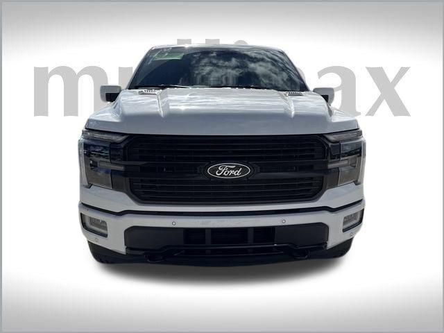 new 2025 Ford F-150 car, priced at $80,436