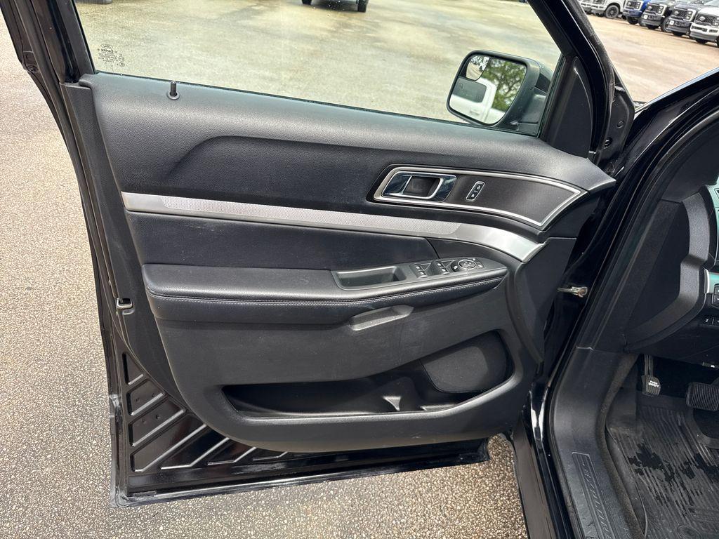 used 2016 Ford Explorer car, priced at $13,901