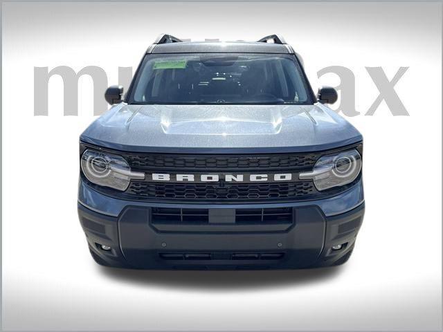 new 2025 Ford Bronco Sport car, priced at $38,350