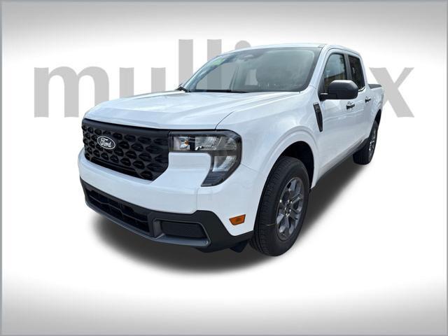 new 2025 Ford Maverick car, priced at $32,298