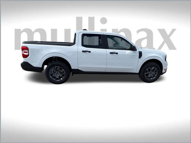 new 2025 Ford Maverick car, priced at $32,298