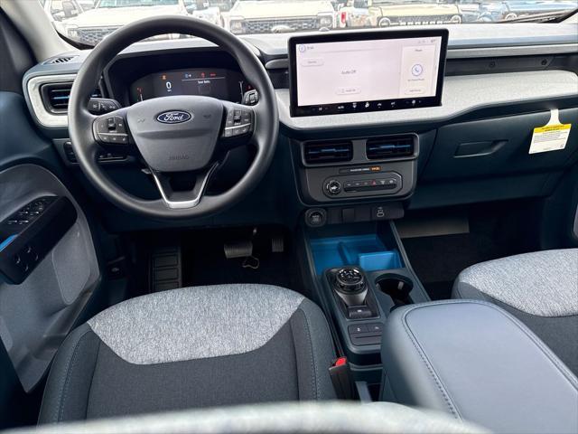 new 2025 Ford Maverick car, priced at $32,298