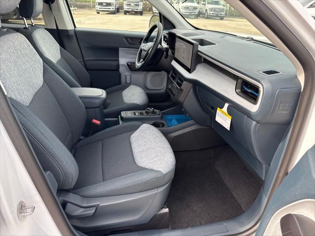 new 2025 Ford Maverick car, priced at $32,298