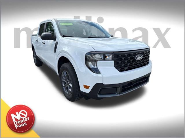 new 2025 Ford Maverick car, priced at $32,298