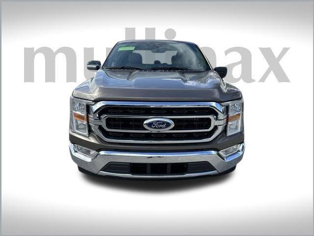 new 2023 Ford F-150 car, priced at $47,900