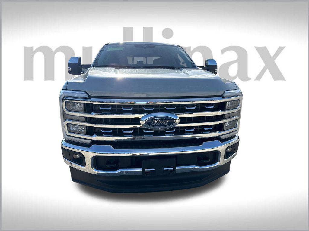 new 2025 Ford F-250 car, priced at $80,670