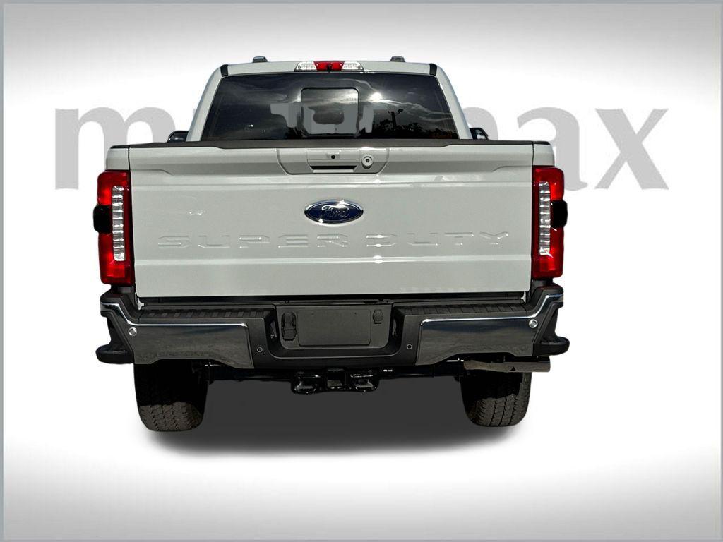 new 2025 Ford F-250 car, priced at $80,670