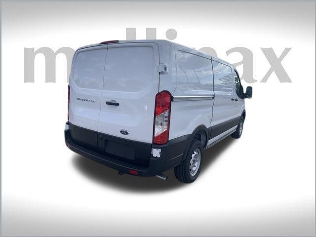 new 2024 Ford Transit-150 car, priced at $46,339