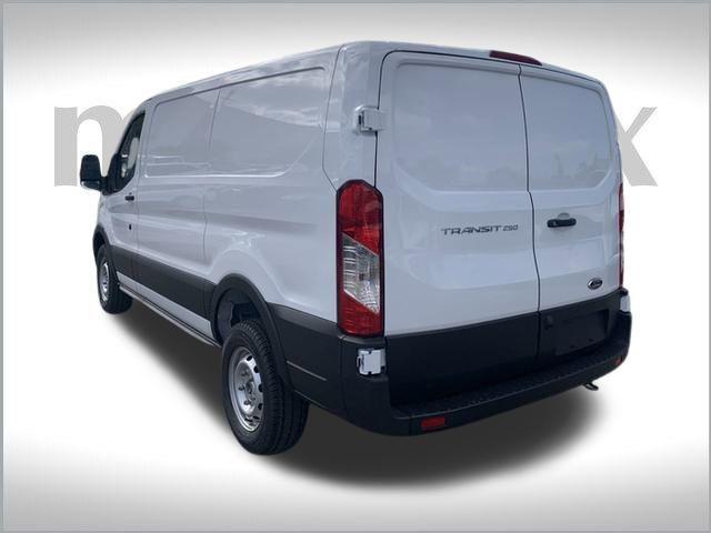 new 2024 Ford Transit-150 car, priced at $49,995