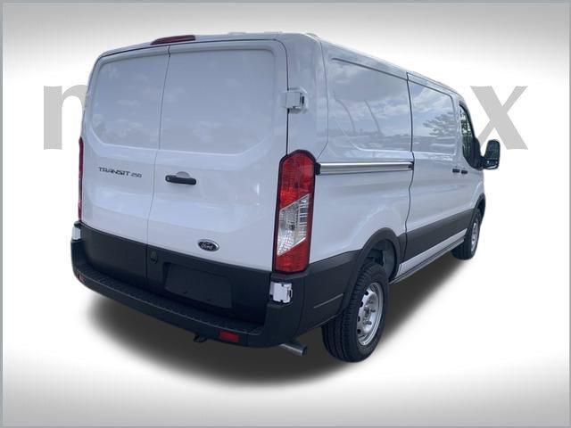 new 2024 Ford Transit-150 car, priced at $49,995