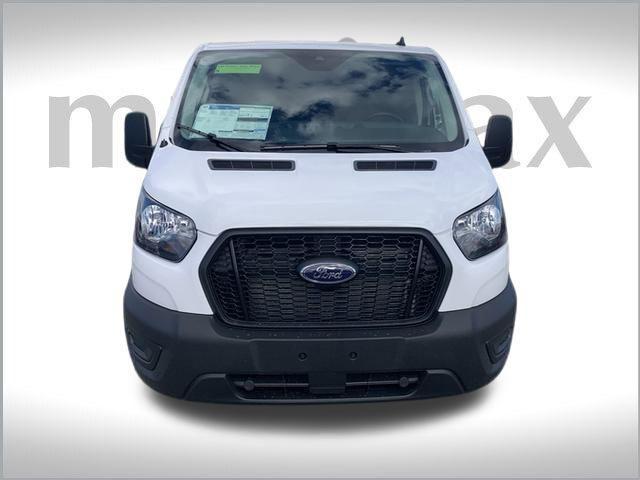 new 2024 Ford Transit-150 car, priced at $49,995