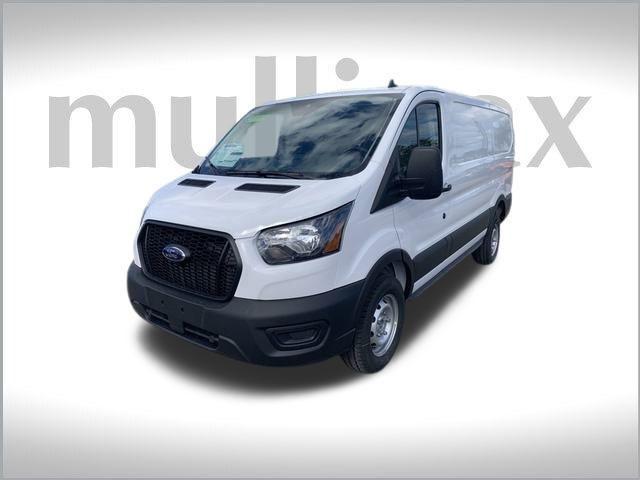 new 2024 Ford Transit-150 car, priced at $46,339