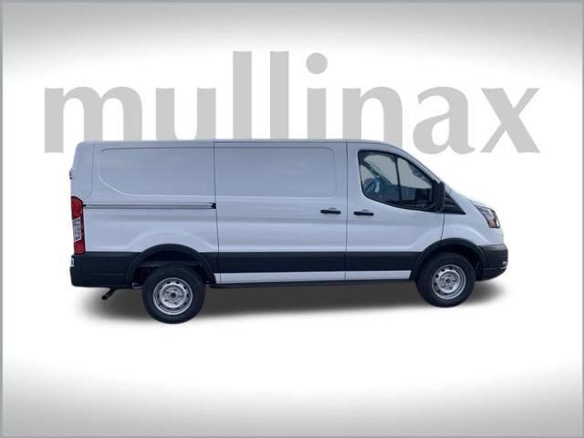 new 2024 Ford Transit-150 car, priced at $49,995