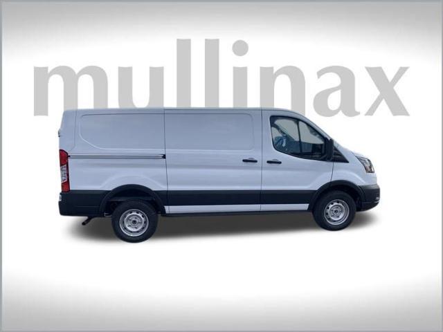 new 2024 Ford Transit-150 car, priced at $46,339