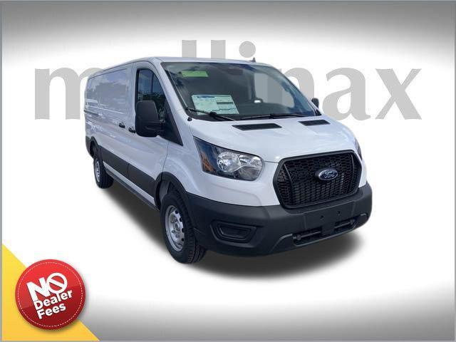 new 2024 Ford Transit-150 car, priced at $46,339