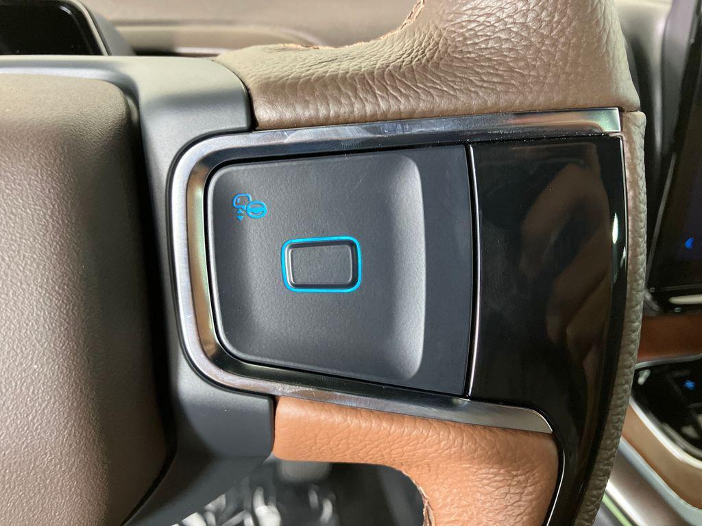 new 2025 Ford Expedition Max car, priced at $87,376