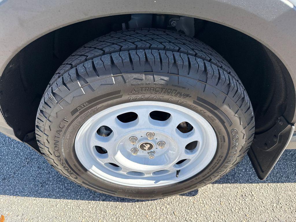 used 2024 Ford Bronco Sport car, priced at $30,900