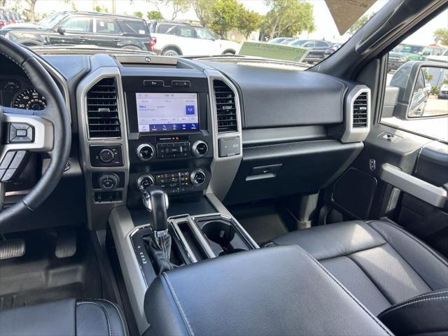 used 2019 Ford F-150 car, priced at $30,900